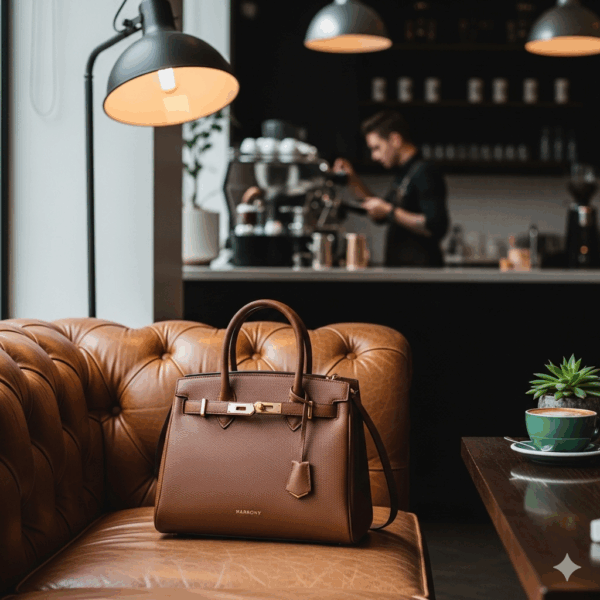 crossbody bag, shoulder bag, everyday essentials, harmony bag, lifestyle bag